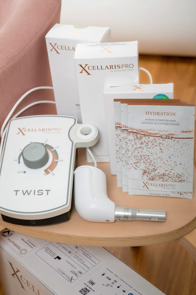 Entwined Tattoo Removal & Spa
