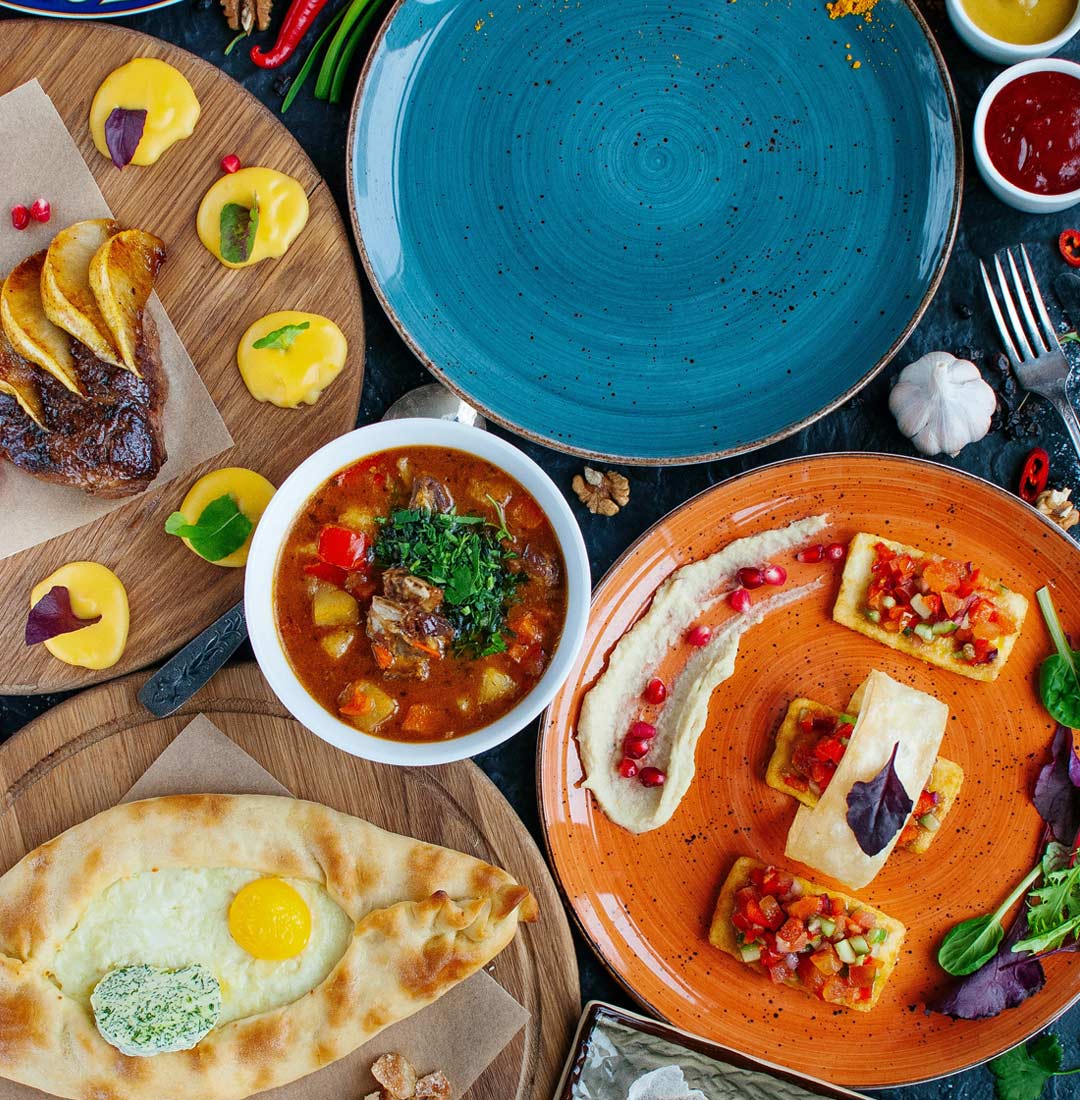 Complete Food Services