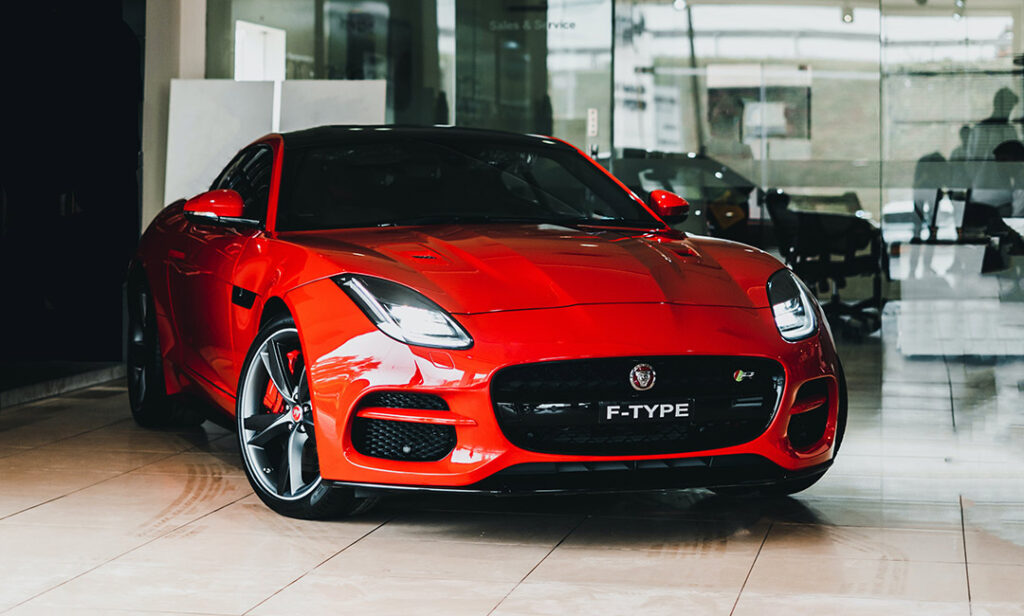 GMK Automotive