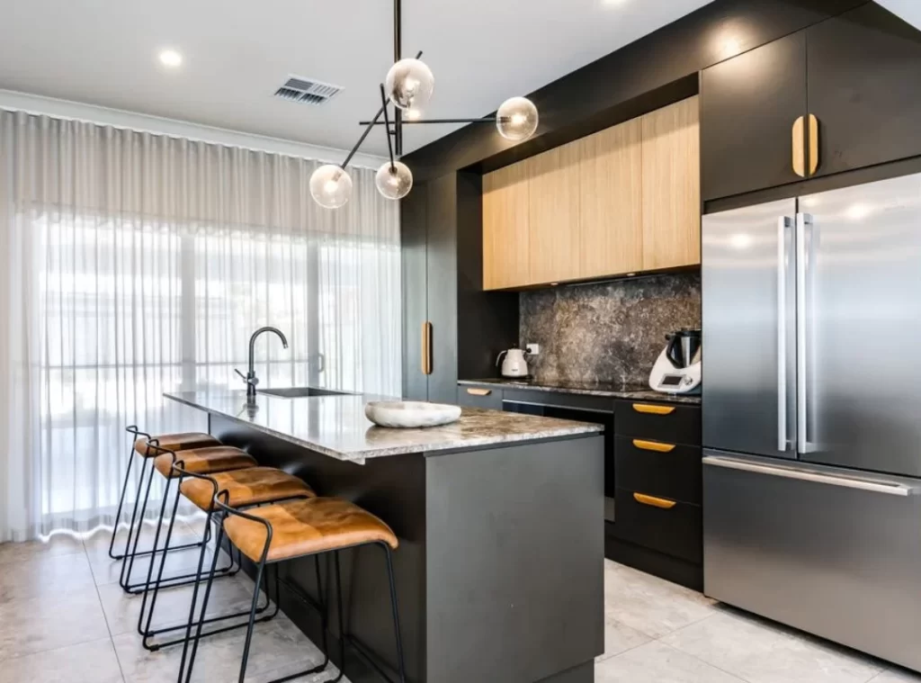 TC Interiors