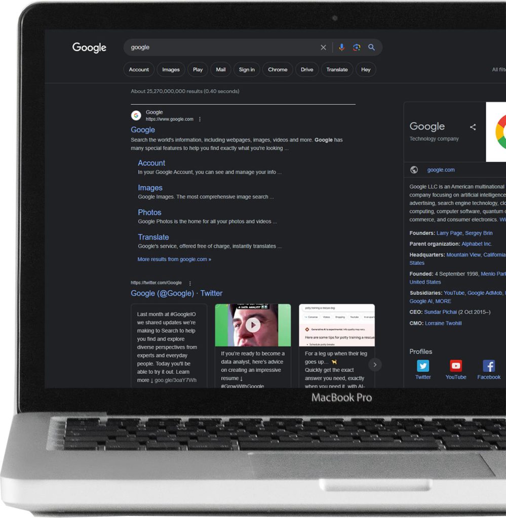 SEO Adelaide by Empower