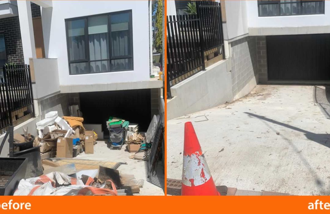 Cheap Cheap Rubbish Removal