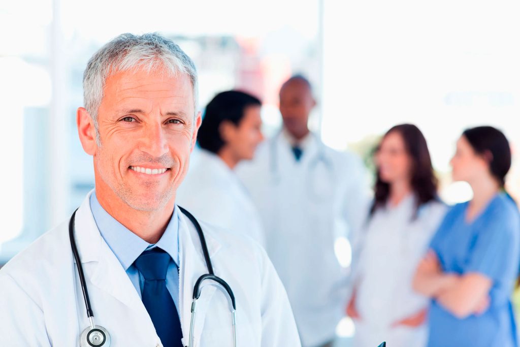 The Testo Clinic