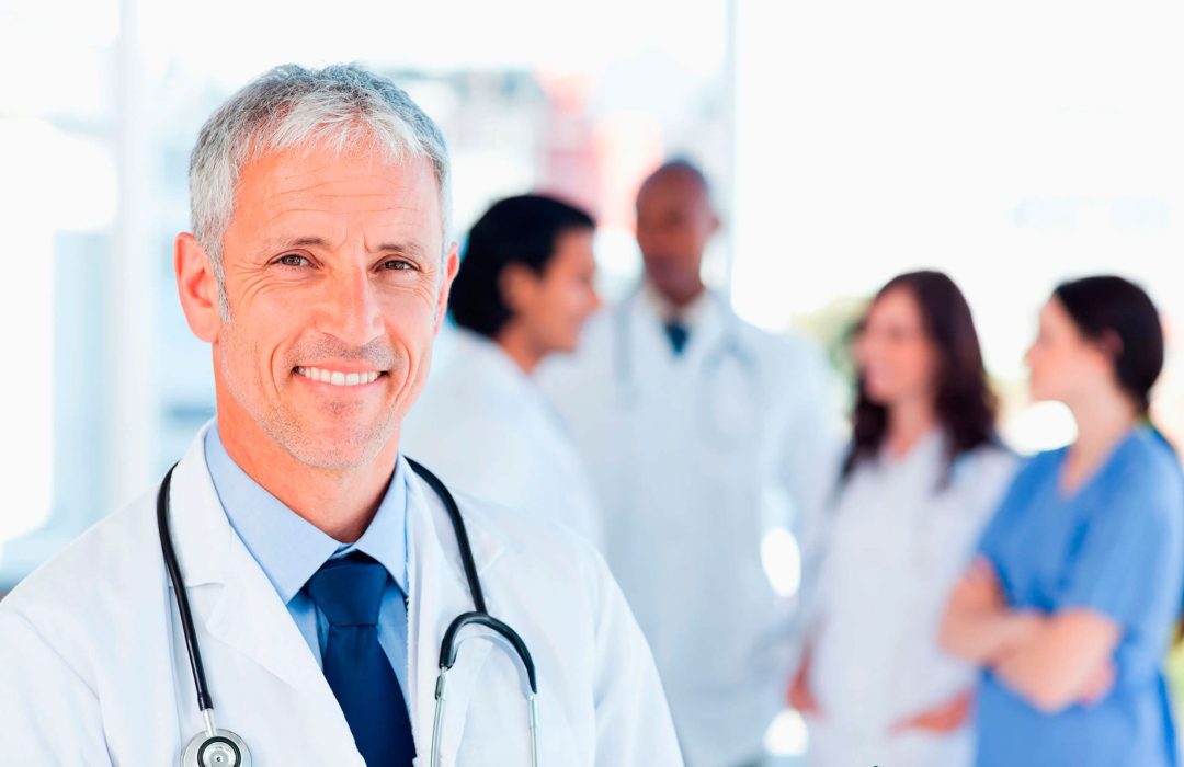 The Testo Clinic