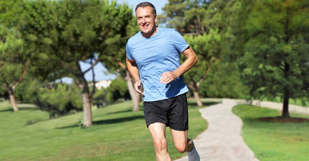 The Testo Clinic