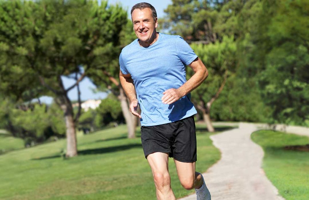 The Testo Clinic