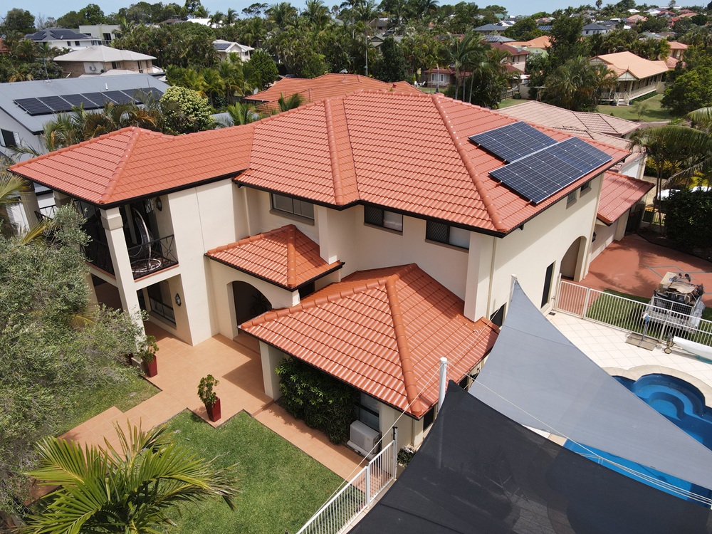Brisco Roofing