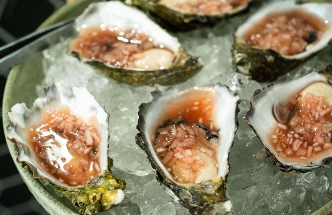 Luke Foster Private Chef