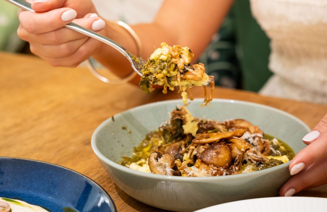 Luke Foster Private Chef