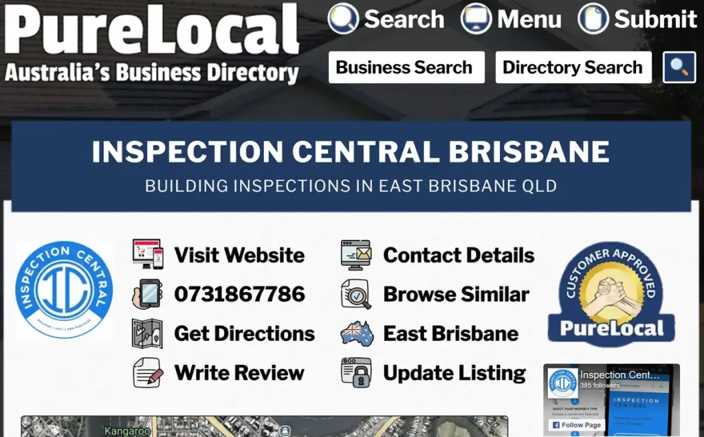 Pure Local – Australian Business Directory