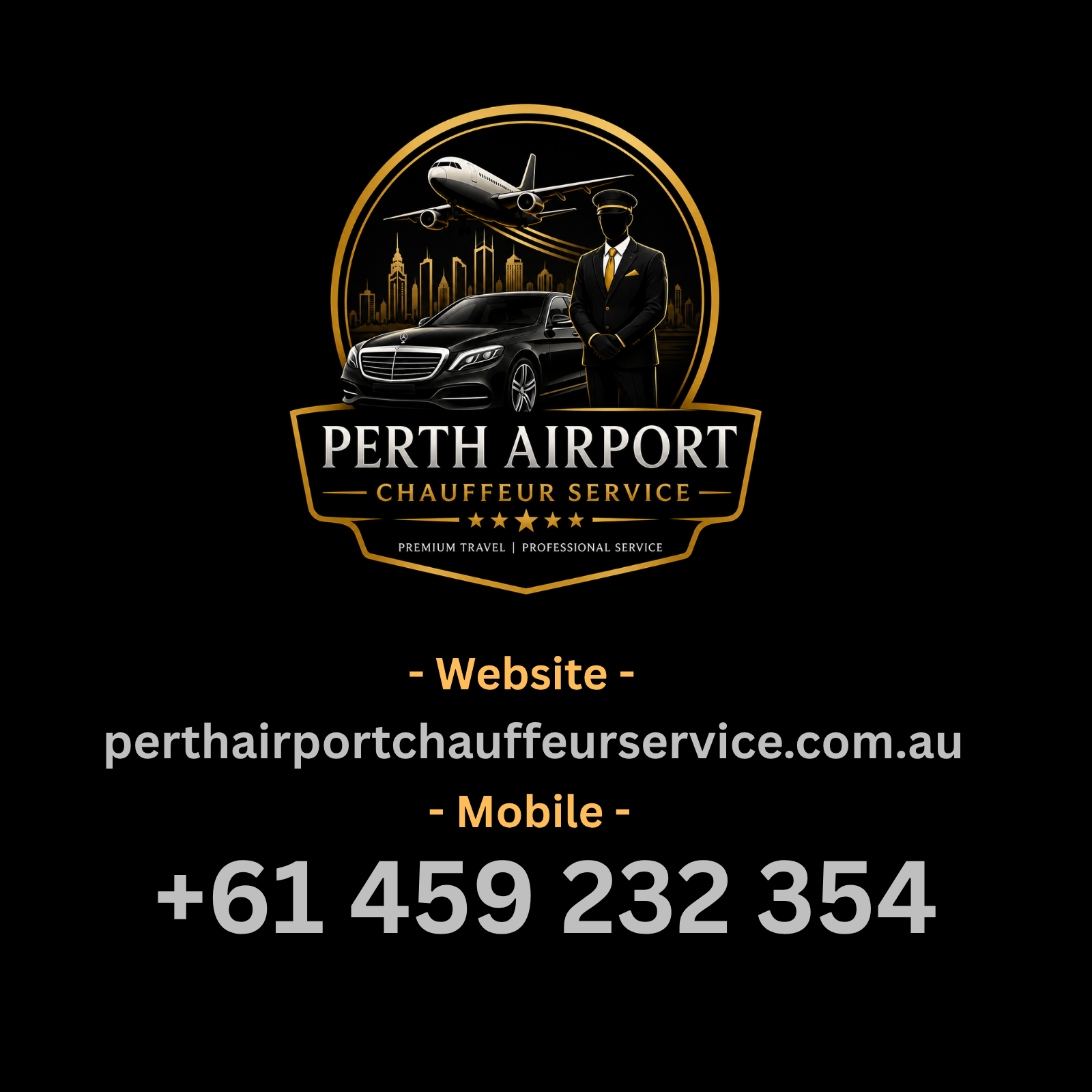 Listing Logo
